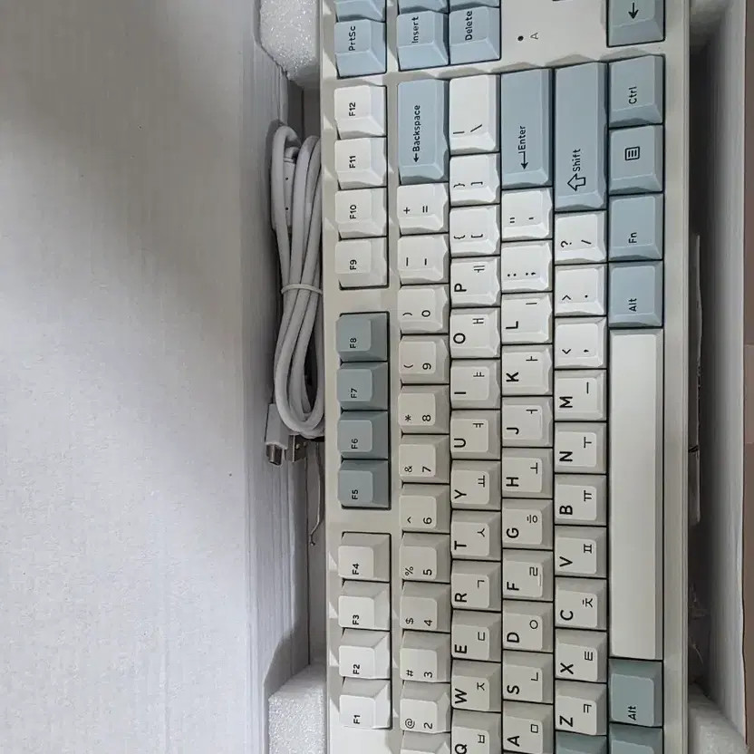 Dareu DK87 Pro Mechanical Keyboard Official