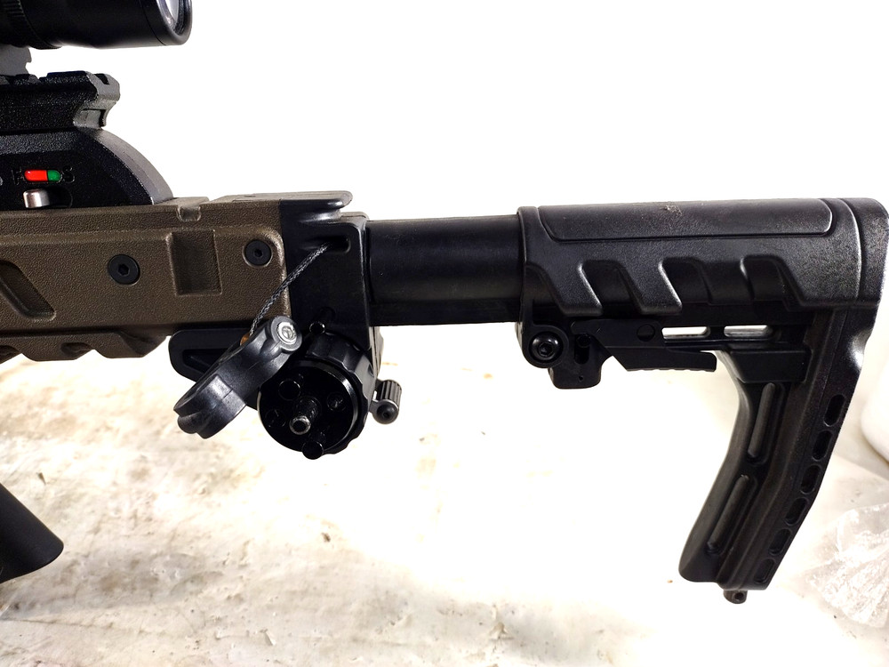 Killer Instinct Fuel 415 RDC Crossbow Kit