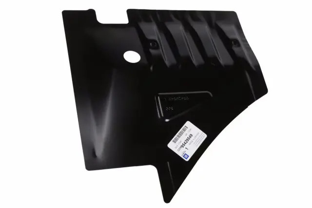 Genuine GM Driver Side Quarter Inner Panel Extension 95429549