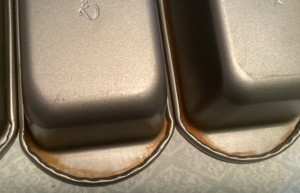 Sur La Table Small Loaf Pans 4