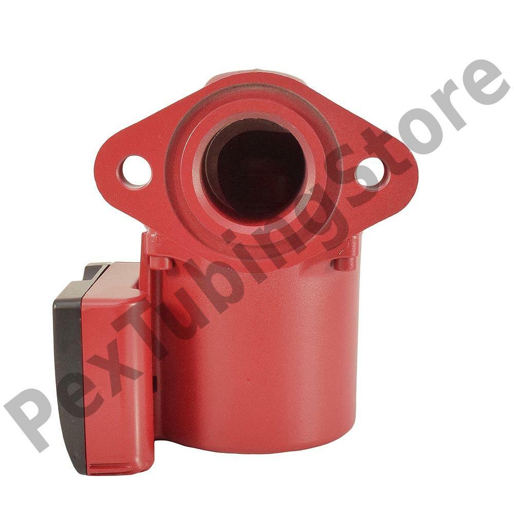 Circulator Pump, 1/6 HP, 115V