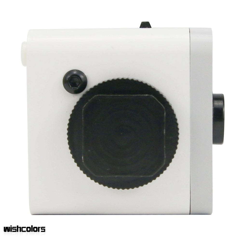 Camera Light Meter Set-top Reflection Incident Light Metering Luminometer ZB-M08