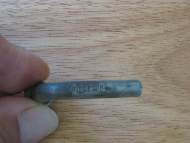 Chuck Key Lot 4 Pieces