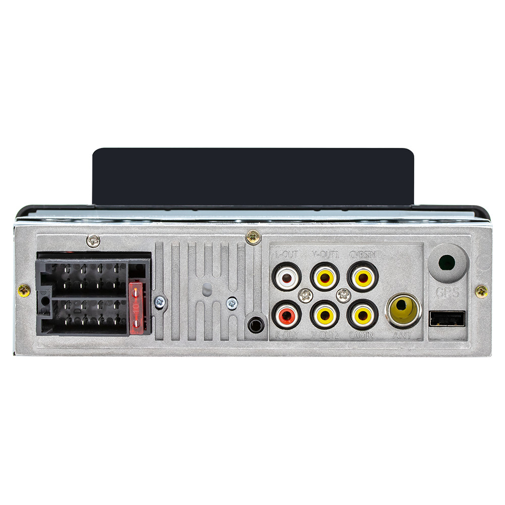 Single Din Car Stereo Radio Bluetooth MP5 Player For Apple Carplay Android Auto