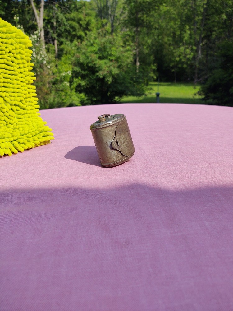 Vintage Twinplex Razor Sharpener Machine,1920