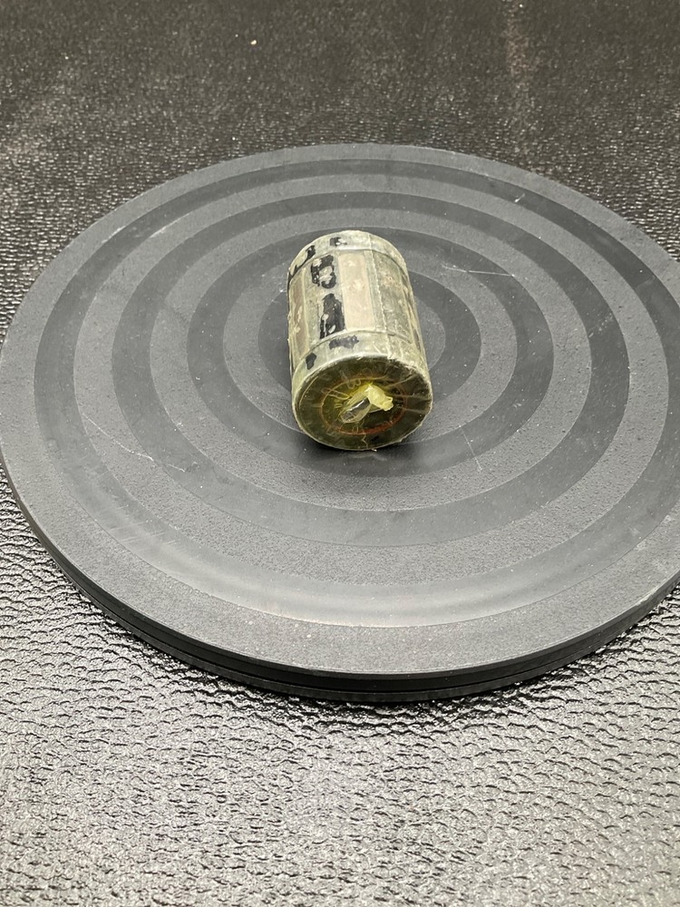 REXROTH R067022040 SUPER LINEAR BUSHING 20MM CLOSED TYPE USED