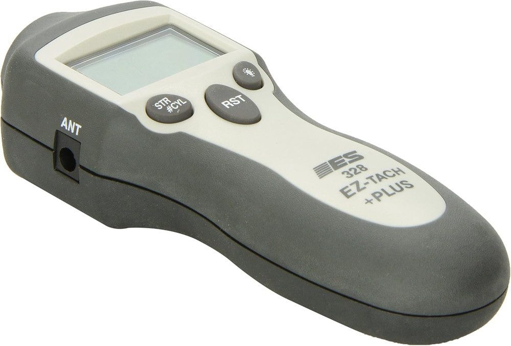 328 EZ Tach Plus