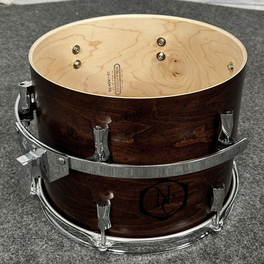 Noble & Cooley CD Maple 5pc Drum Set Espresso Stain