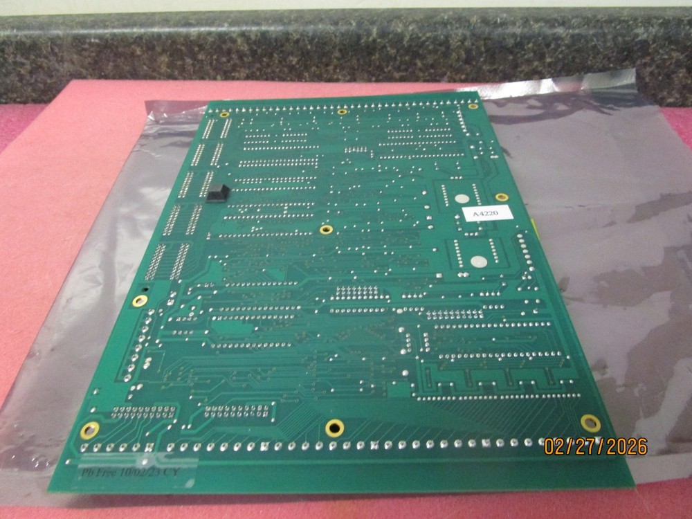 Keyscan 8 Door Access Control Unit CA8400B