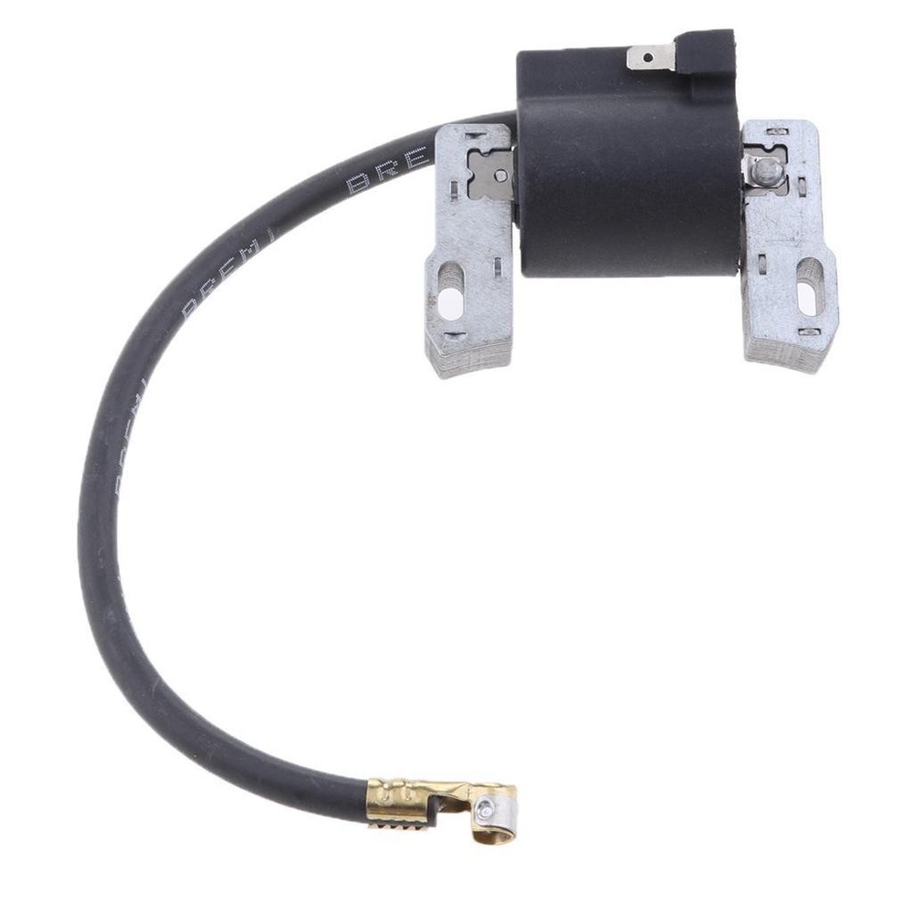 Black Ignition Coil Module Magneto Replacement For 287707