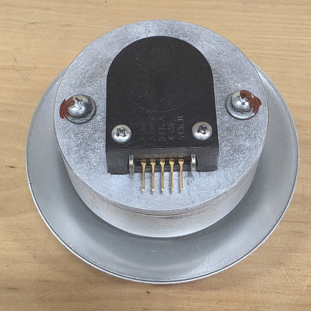 Fadal Handwheel Knob Assembly Manual Pulse Generator Optical Encoder