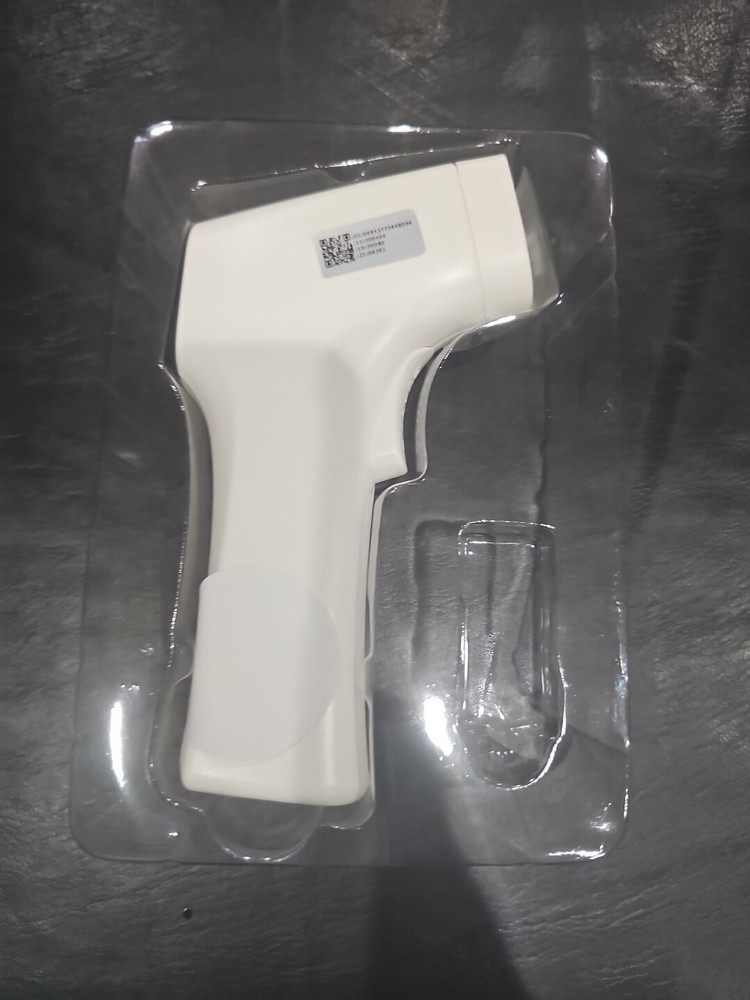 BBLOVE Infrared Thermometer