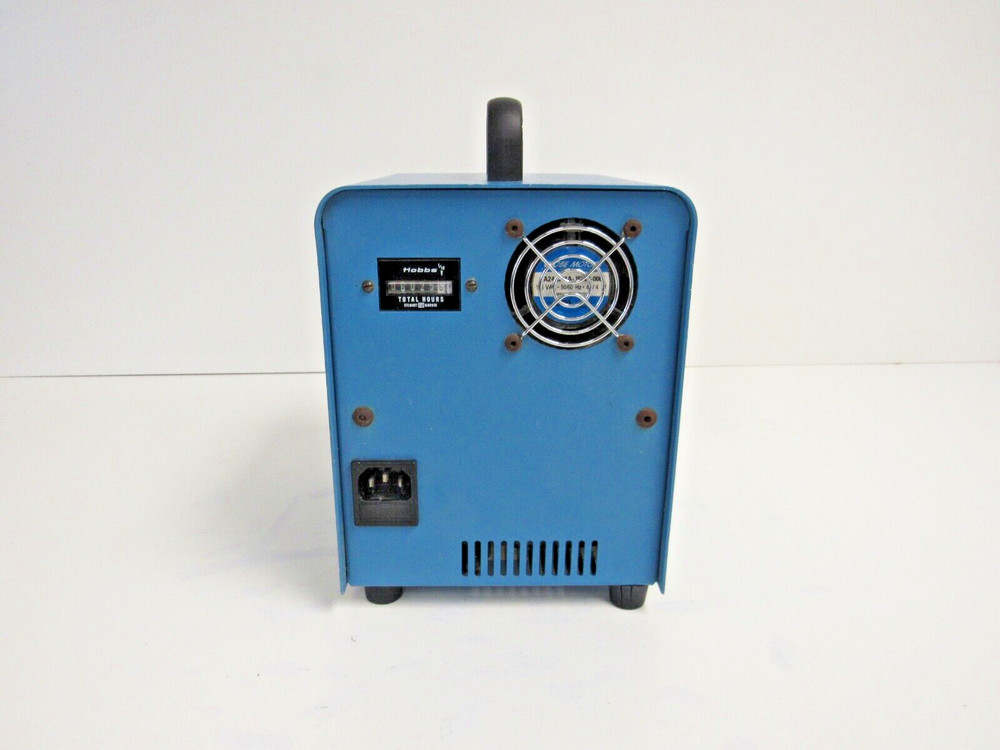 Dymax Engineering Adhesives Light-Welder PC-3 7-5