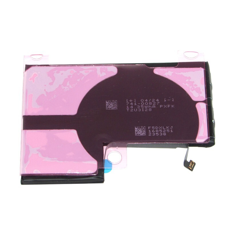 Li-ion Battery Replacement For iPhone 12 Pro Max iPhone 13 Pro 14 Pro 14 Pro Max