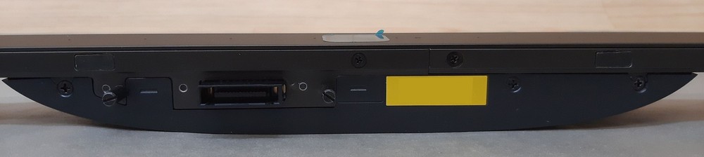 DTEN D7 55" Camera / Webcam Bar