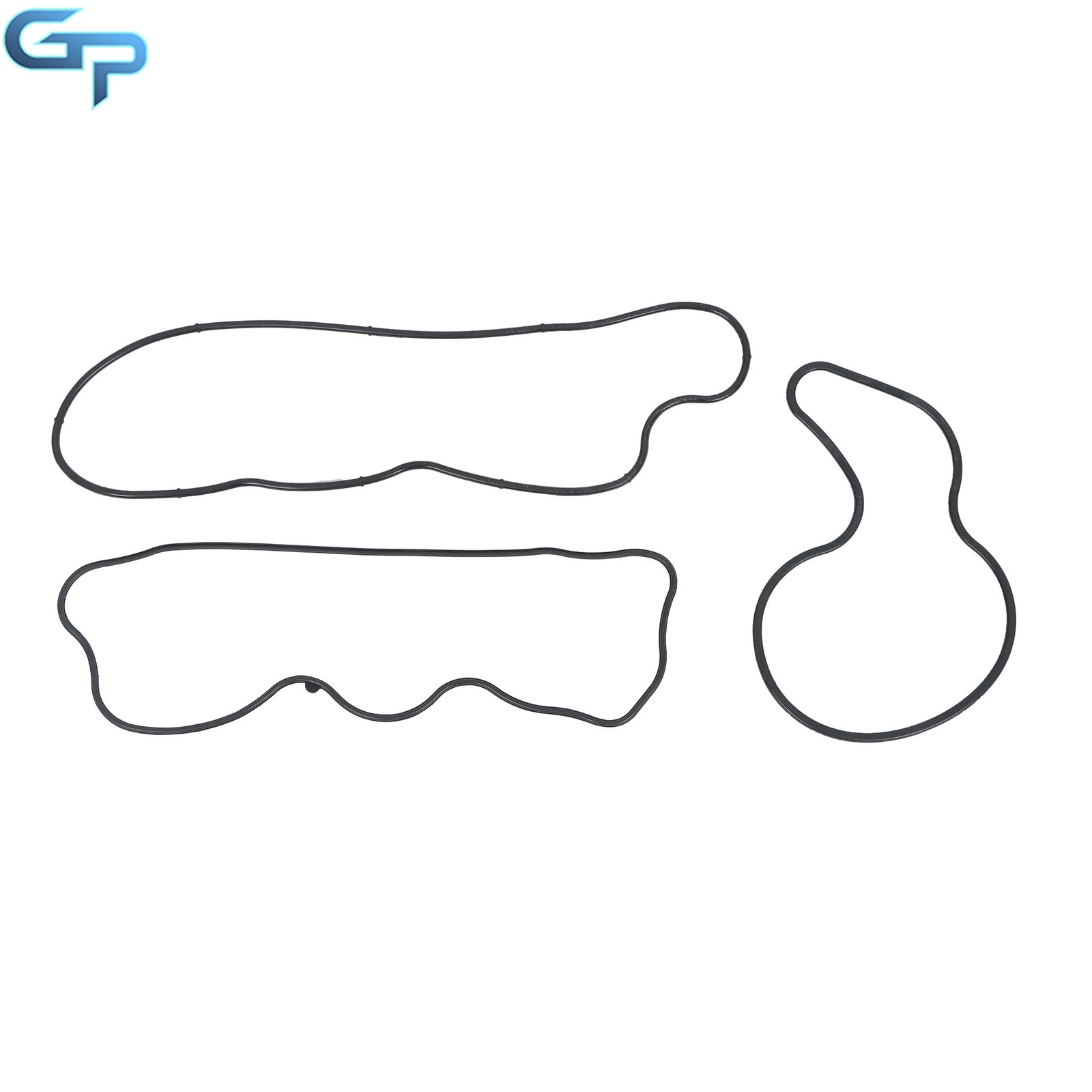 For Polaris RZR Ranger 800 Cylinder Crankshaft Engine Motor Complete Rebuild Kit