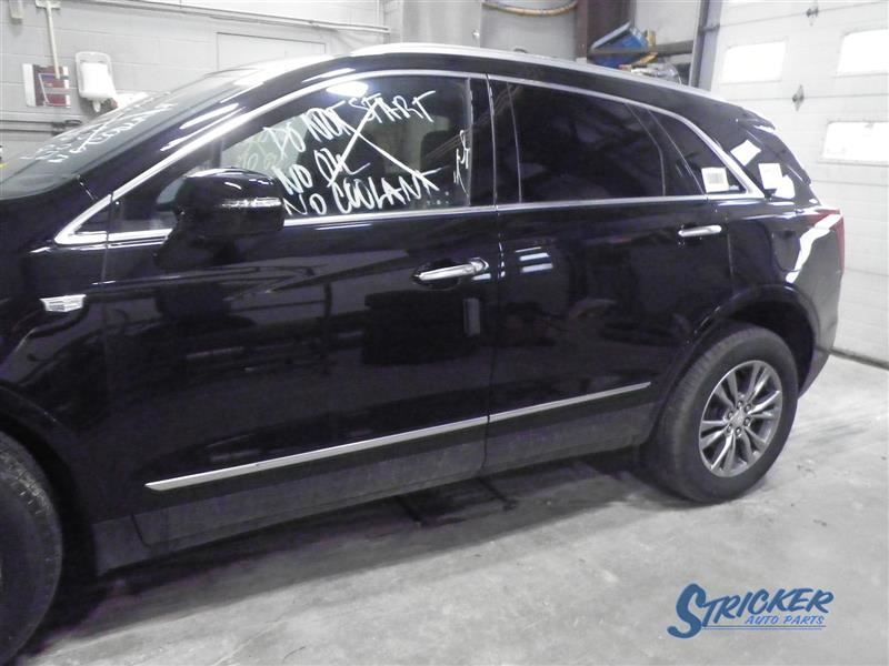 2022 XT5 Premium Luxury Upper Air Shutter 1463356