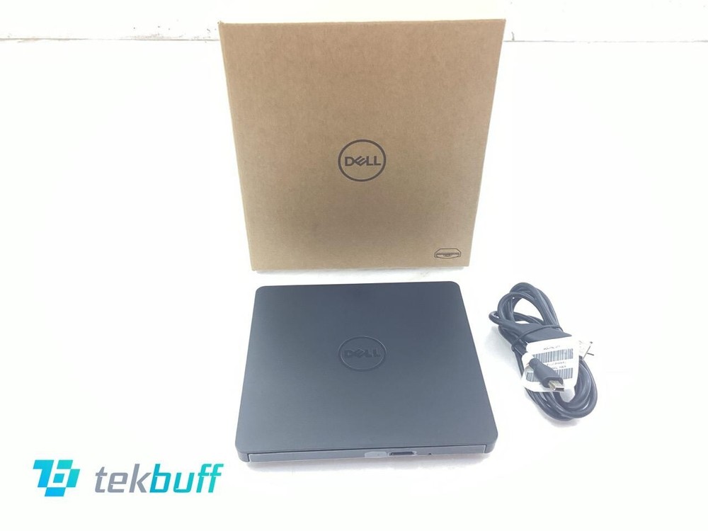 Dell External DVD-ROM Drive - USB - 429-AAOX