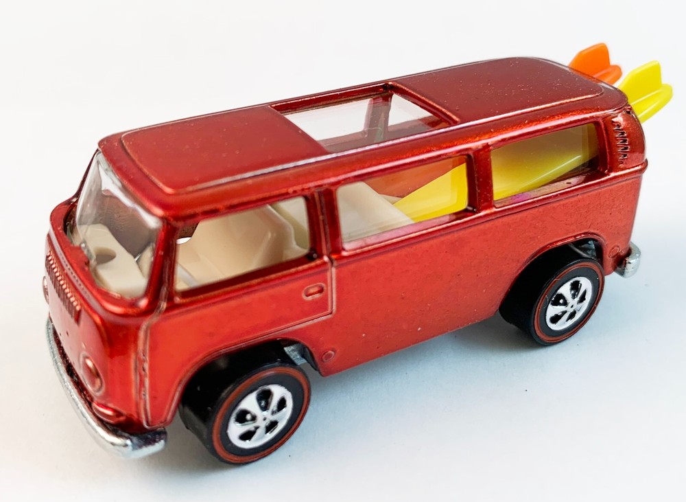 Brightvision 8-PACK Nitro-Flame Redline Restoration and Custom Paint Collection