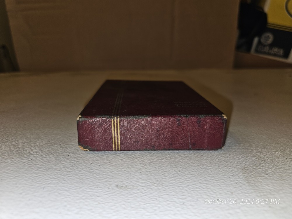 Zippo Mastercase Fashioned By Ronson