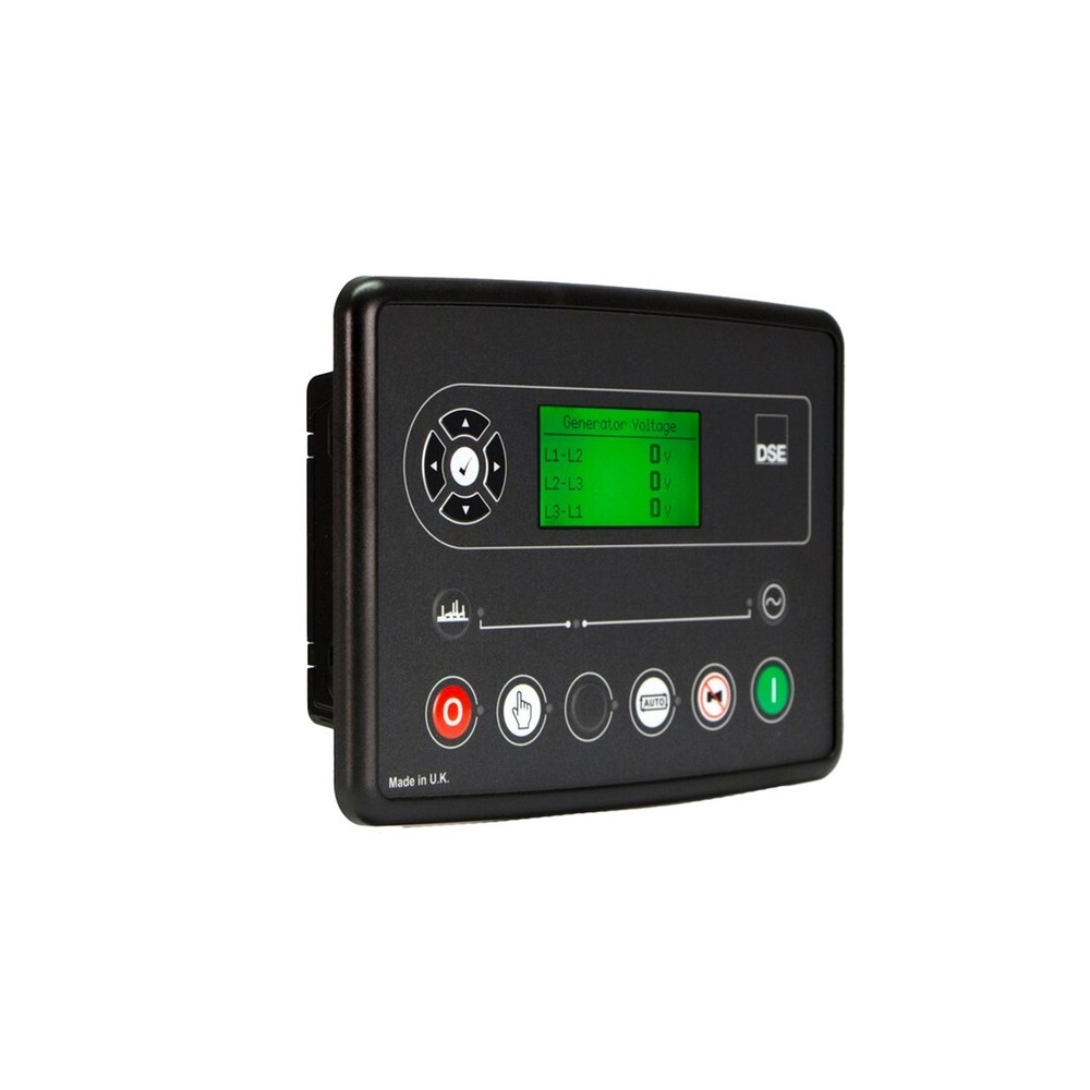 DSE6110 MKIII Auto Start Control Module