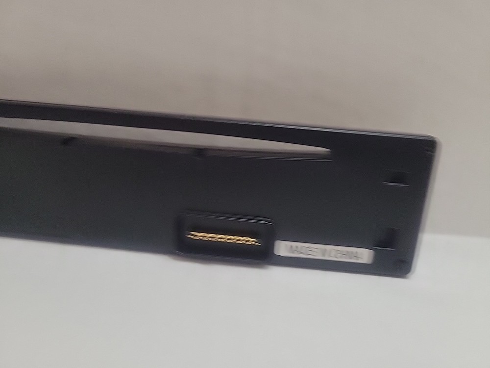 Alpine CDA-9847 FACEPLATE ONLY