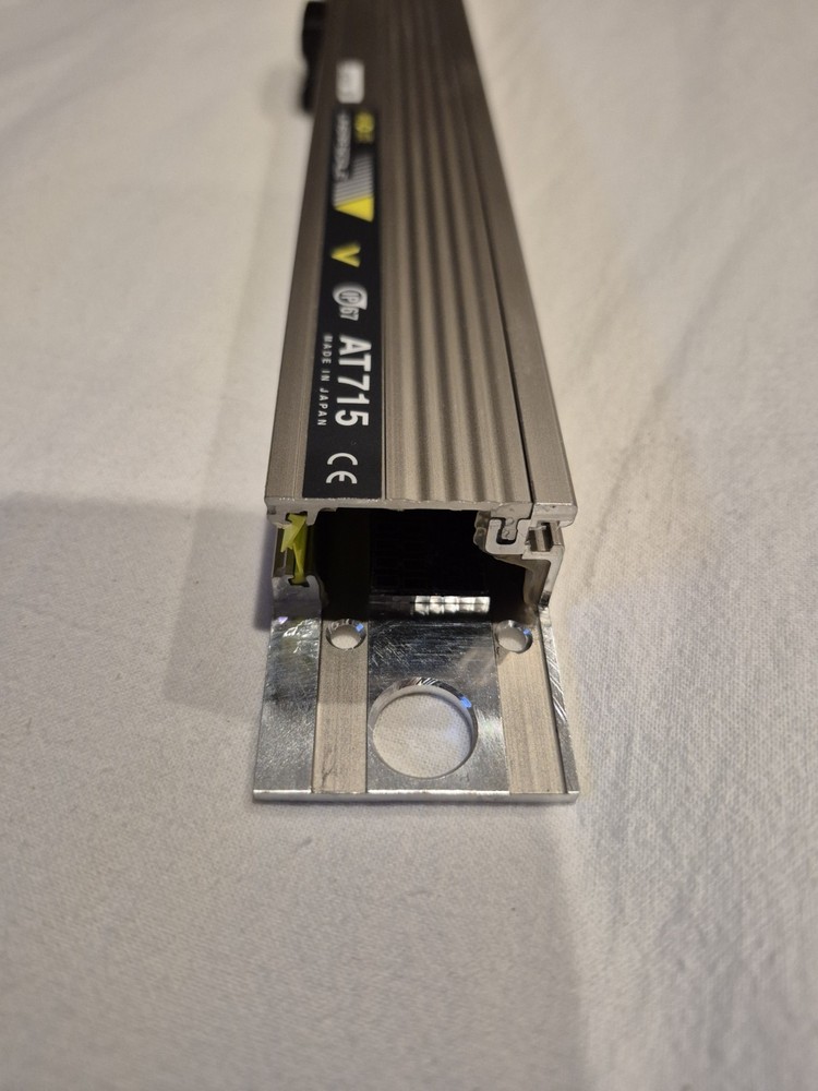 Mitutoyo Absolute AT 715 Linear Scale 19" Housing ONLY