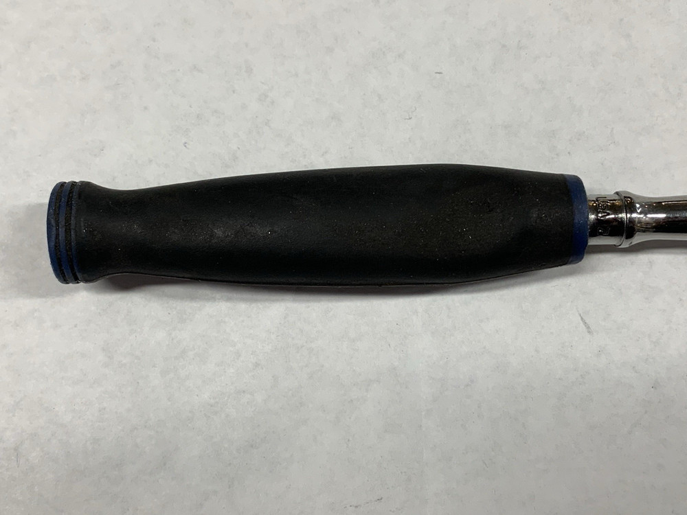 Snap-On 1/4" Drive Flex Head Ratchet THLF72