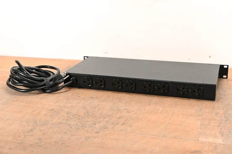 ETA Systems PD8 Conditioned Power Distribution Unit