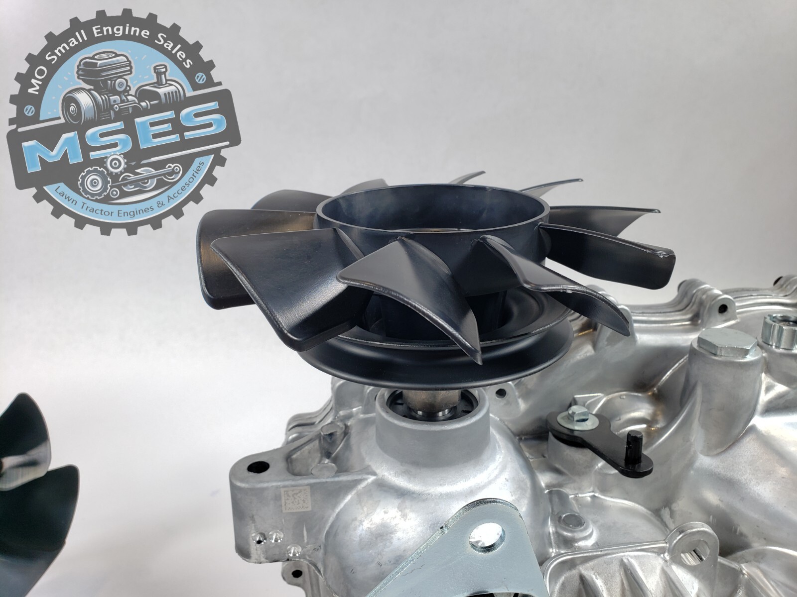 HydroGear ZT3100 Hydrostatic Wheel Drive ZM-KPEB-SN8C-3MTX & ZM-GPEB-SN8B-2MTX