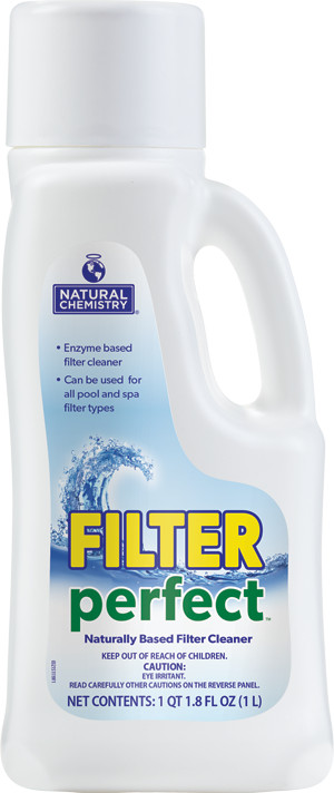 Natural Chemistry Filter Perfect 1L