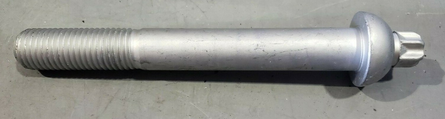 HENDRICKSON VANTRAAX PIVOT BUSHING KIT 1 AXLE HKA 180 AANT 23K S-26321 S-23320