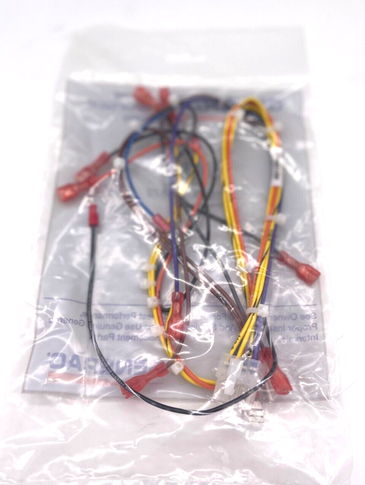 Generac 200 AMP SE CR Harness Part# 10000005872