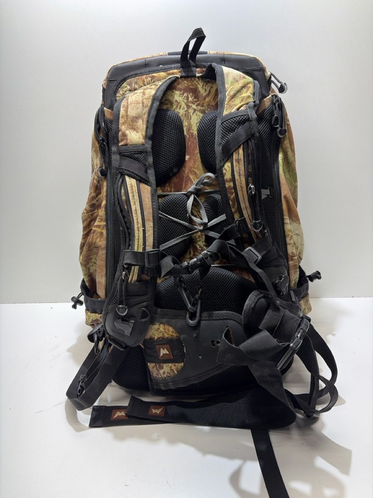 MARSUPIUM BACKPACK (P32007132)