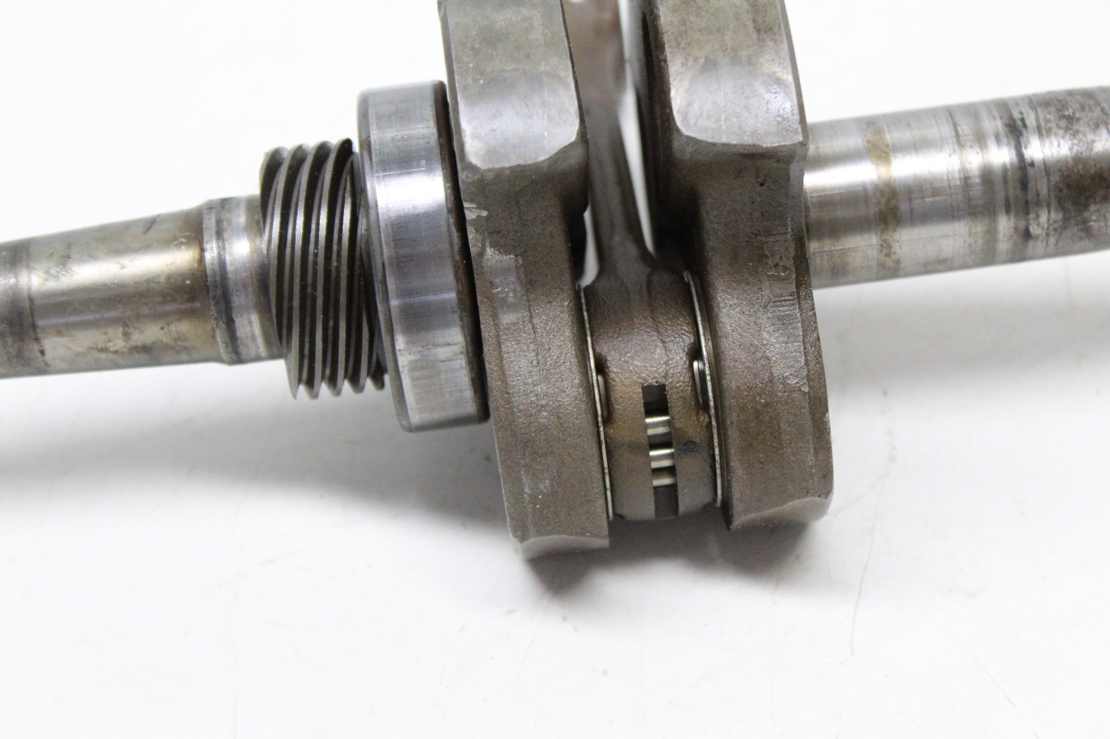 1987 POLARIS TRAIL BOSS 250 OEM CRANKSHAFT 3083799