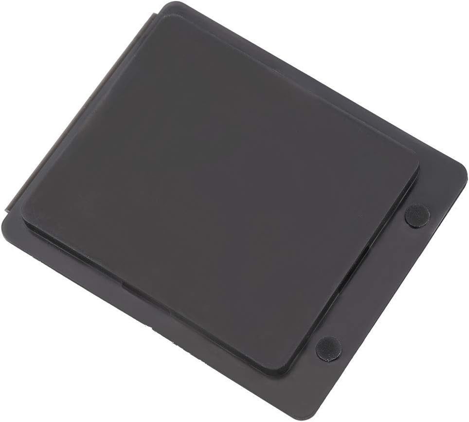Durable Black Beehive Covers (9 Pcs) - Easy-to-Remove for Efficient Beekeeping