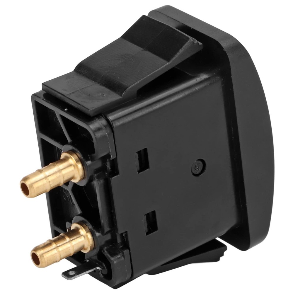 Replacement Electric Air Compressor Seat Control Switch Toggle Lever for Truc...