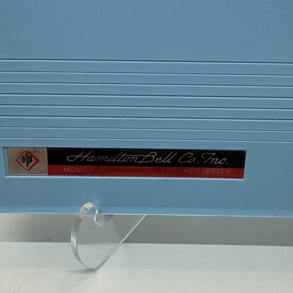 Hamilton Beach Co. Inc Dissection Kit. Student Kit.