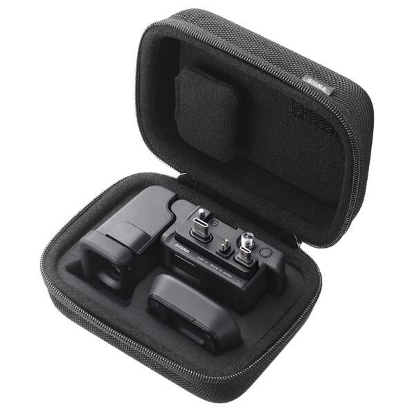 Sigma EVF-11 Electronic Viewfinder SIGMA FP Black