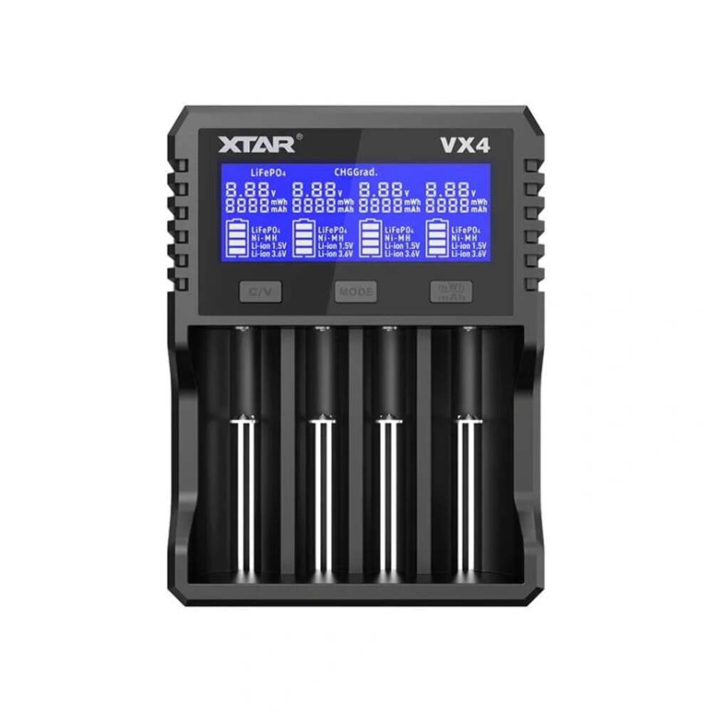 XTAR VX4