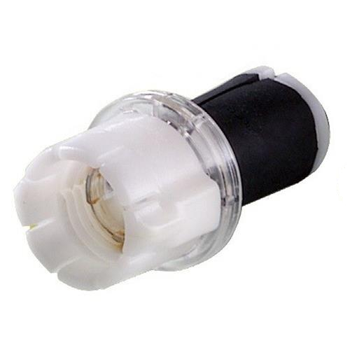 Jackmoon Fiber Optic Simplex Duct Plug, Size 0.90 - 10025688