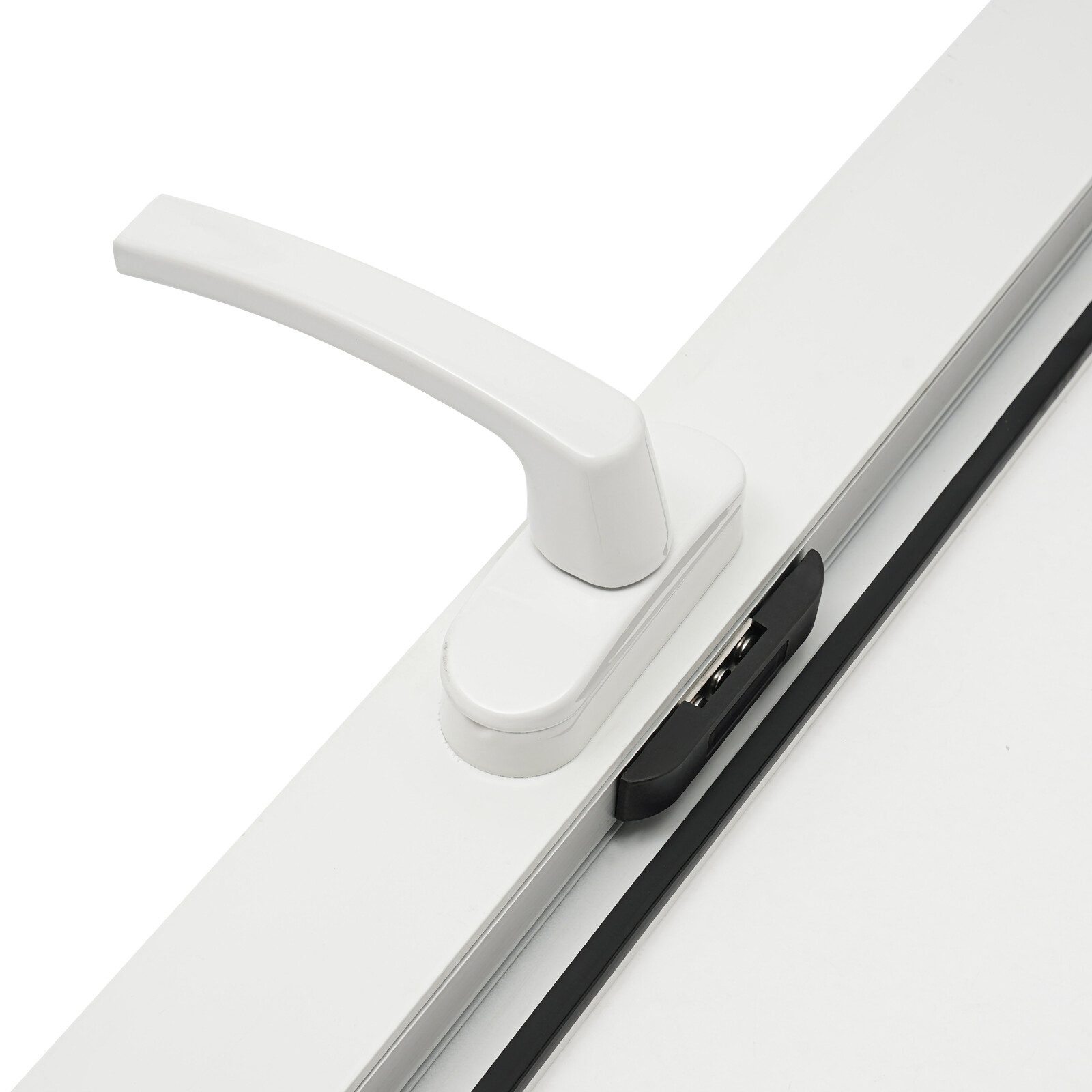 Food Truck Concession Stand Serving Window Rectangular Service Window 36" x 24"