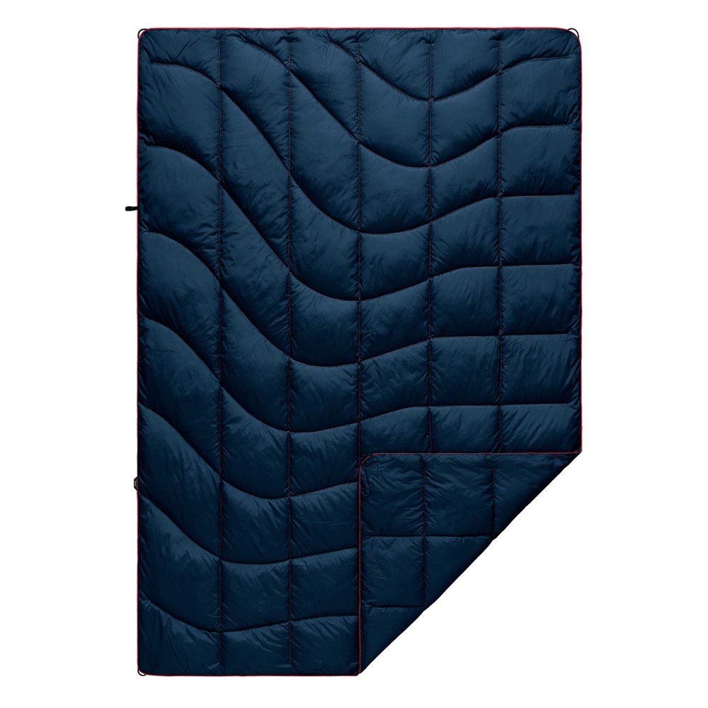 RUMPL Blanket Nanoloft Solid / 1 Pers Towel Ceiling