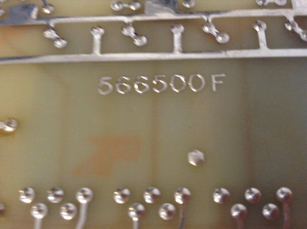 Bonton 076043-1G Board 566500F