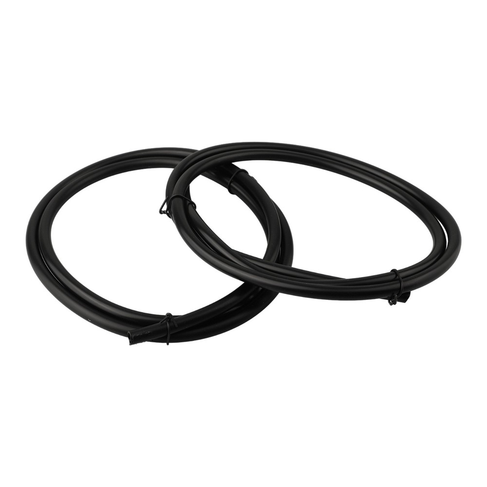 Replacement Tubing Feeder Kit Pool Chlorinator Accessories Saddle Clamps