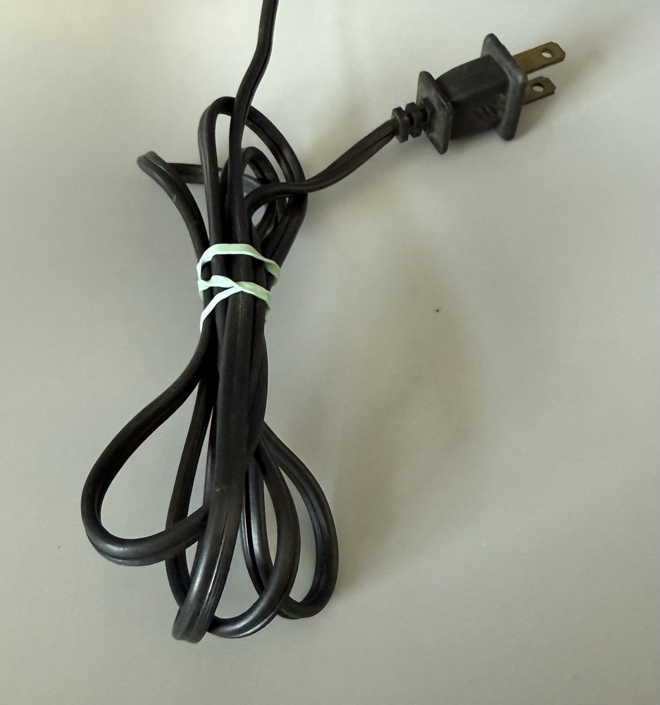 Power Tested Only — Conar TV Pattern Generator Model 682 — See Description