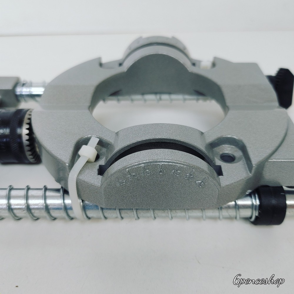 *Sealed in OB* Wolfcraft Multi-Angled Drill Guide 4525404 Missing Handle