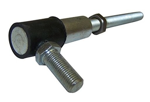 Clutch Rod Transmission and Transaxle - Manual