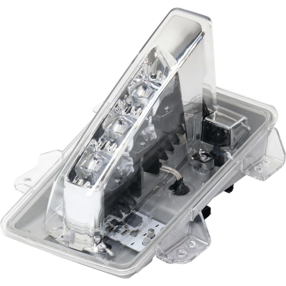 Fog Light Right Passenger Side for Expedition 15-17