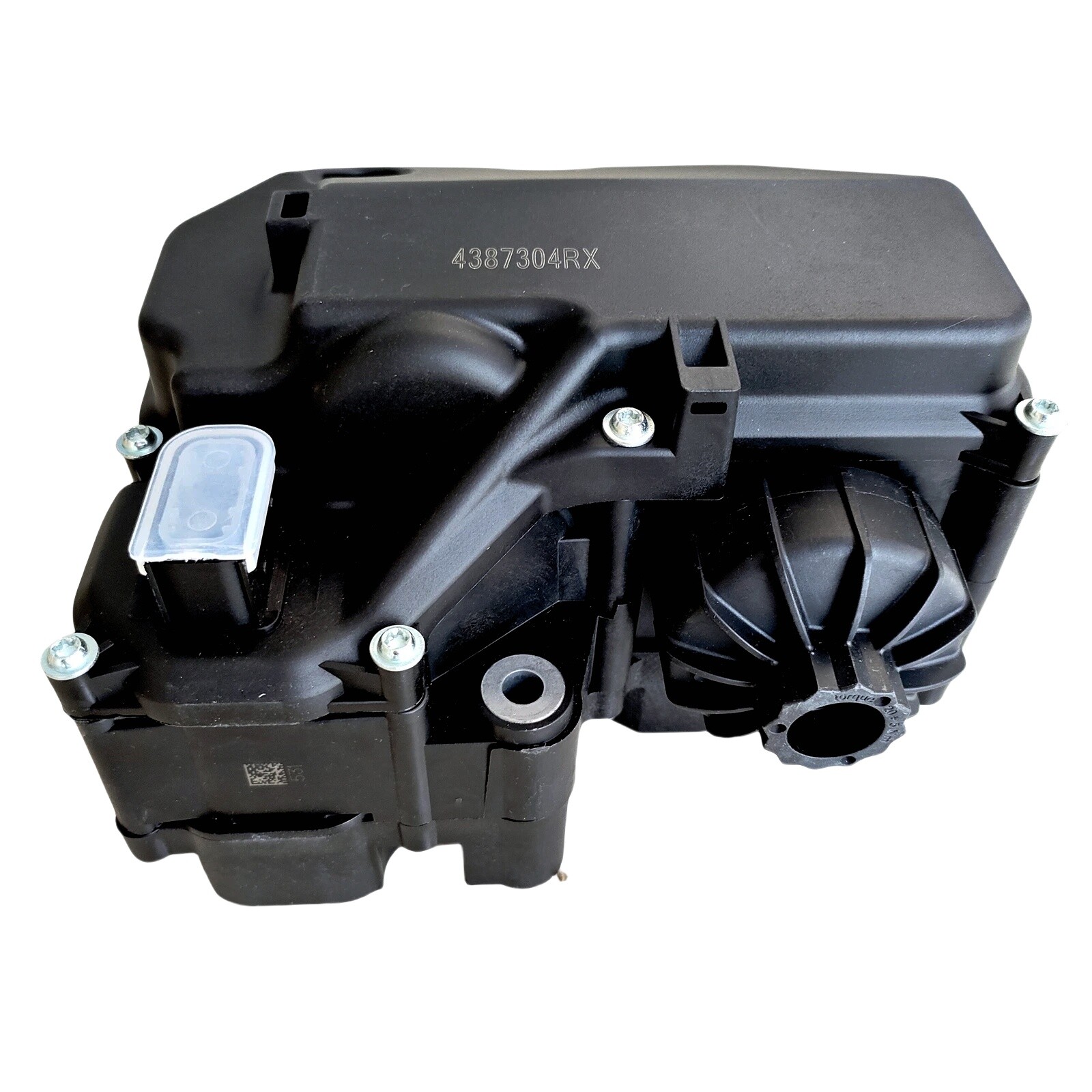 NEW 4387304RX Denoxtronic 2.2 Control DEF UREA PUMP 24V For Cummins ISX ISB ISC